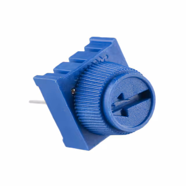 COM-09806 SparkFun Electronics  Potenziometri trimmer